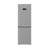 Jääkaappipakastin Beko B5RCNA365ZXB, 59.5cm, ruostumaton teräs