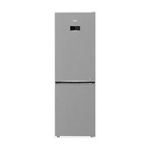 Jääkaappipakastin Beko B5RCNA365ZXB, 59.5cm, ruostumaton teräs