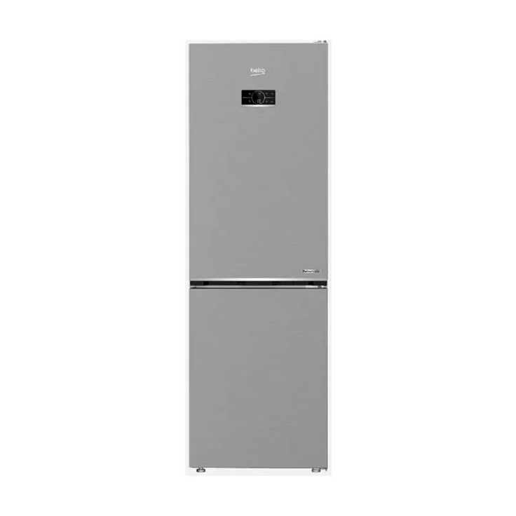 Jääkaappipakastin Beko B5RCNA365ZXB, 59.5cm, ruostumaton teräs