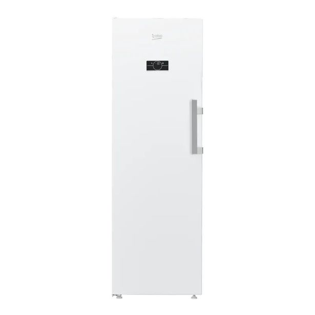 Kaappipakastin Beko B5RMFNE314W, NoFrost, 60cm, valkoinen