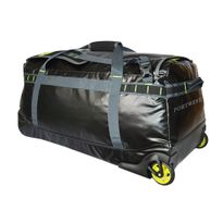 Duffelivarustelaukku Portwest B951 vedenpitävä 100L pyörällinen, musta