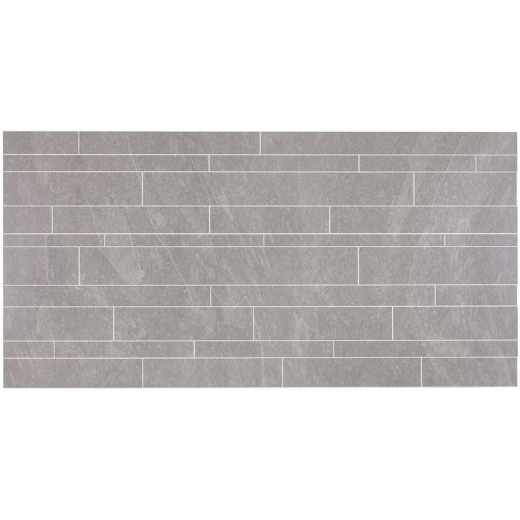 Välitilanlevy Berry Alloc Kitchen Wall, Liuskekivi Natural Tiili