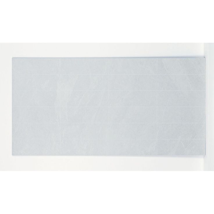 Välitilanlevy Berry Alloc Kitchen Wall, Liuskekivi Vaalea 100 x 300 mm:n kuviolla