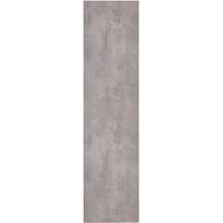 Märkätilalevy Berry Alloc Wall&amp;Water, Cement Harjattu
