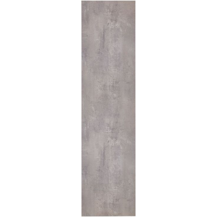 Märkätilalevy Berry Alloc Wall&Water, Cement Harjattu