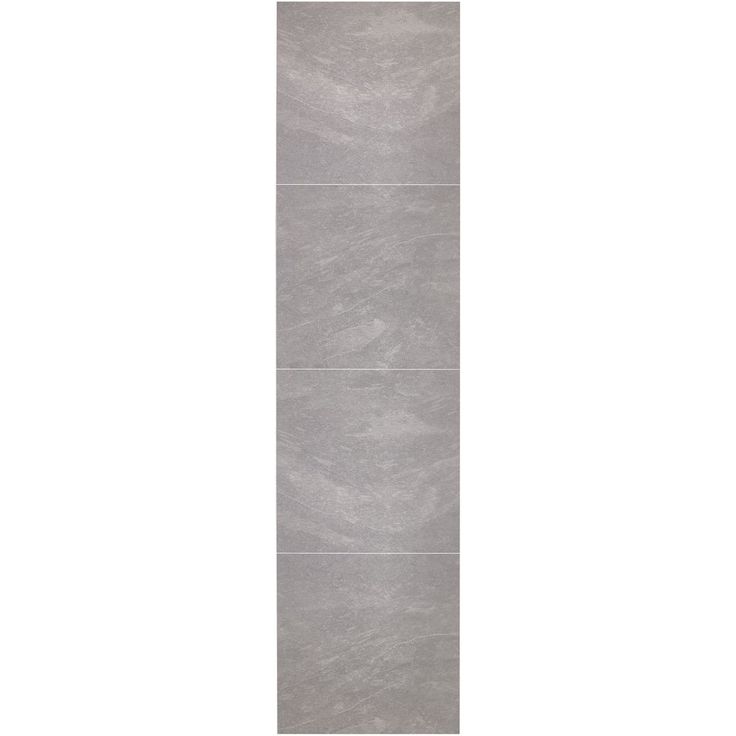 Märkätilalevy Berry Alloc Wall&Water, Liuskekivi Natural Rustic Stone 600 x 600 mm:n kuviolla