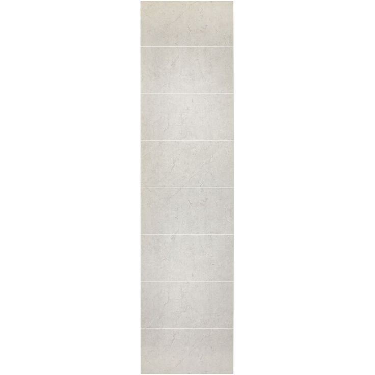 Märkätilalevy Berry Alloc Wall&Water, Marmori Santorini Satin 600 x 300 mm:n kuviolla