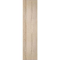 Märkätilalevy Berry Alloc Wall&amp;Water, Tammi Royal Harjattu 200 x 2400 mm:n kuviolla