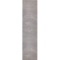 Märkätilalevy Berry Alloc Wall&amp;Water, Liuskekivi Natural Rustic Stone 600 x 1200 mm:n kuviolla