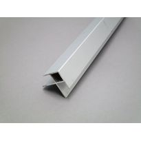 Ulkokulma Berry Alloc Wall&amp;Water, ALU 2.4 m