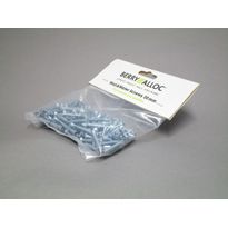 Ruuvi Berry Alloc Wall&Water, 4.2 x 30 mm 200 kpl