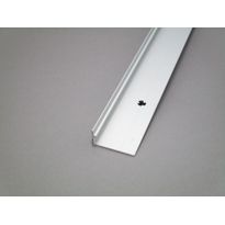 Pohjaprofiili Berry Alloc Wall&amp;Water, ALU 2.4 m