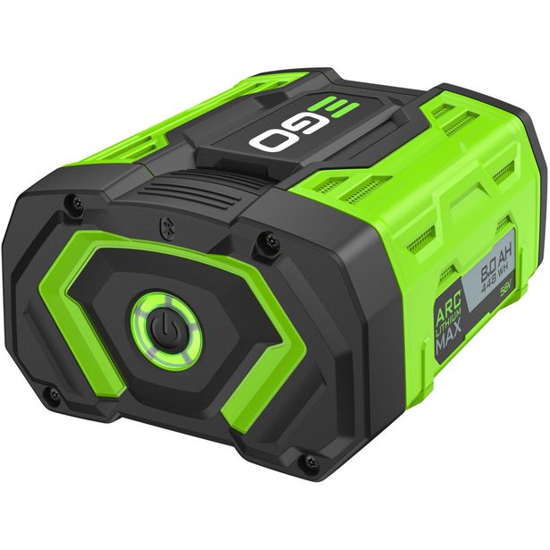 Akku EGO Power+ BA4480X, 8.0Ah, 448 Wh