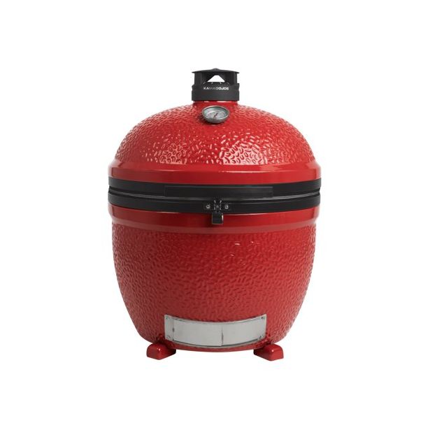 Hiiligrilli Kamado Joe Big Joe Stand Alone