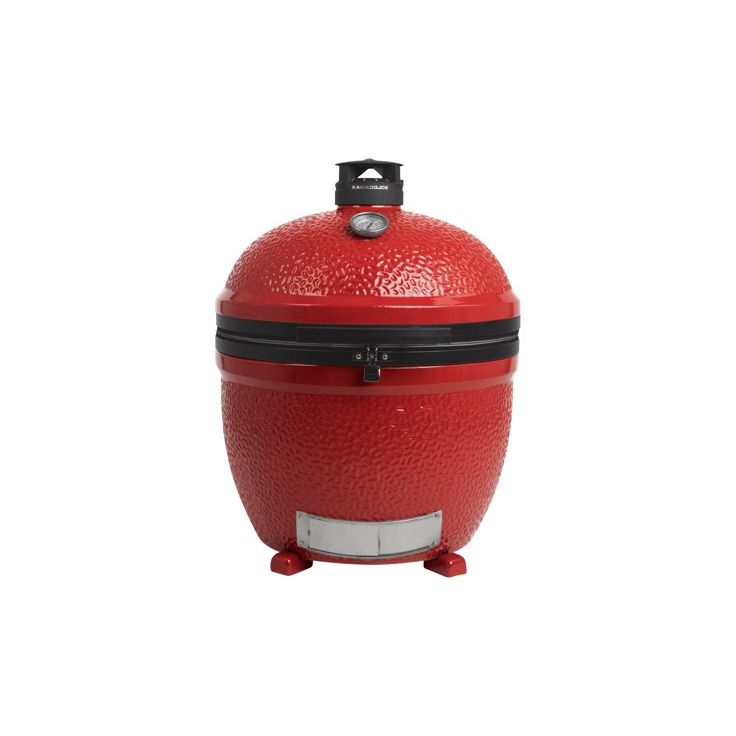 Hiiligrilli Kamado Joe Big Joe Stand Alone