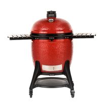 Hiiligrilli Kamado Joe Big Joe III