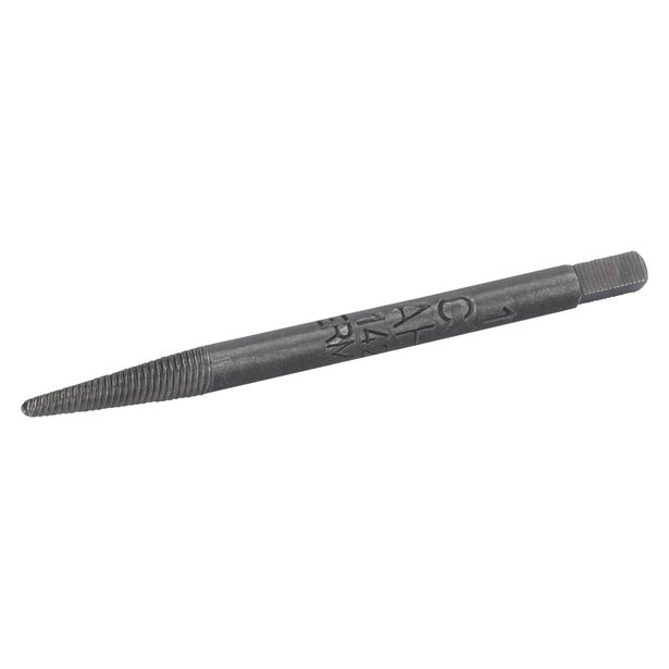 Vastakierretappisarja Bahco, 6, 2–11mm, 80