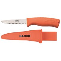 Puukko Bahco, 230mm