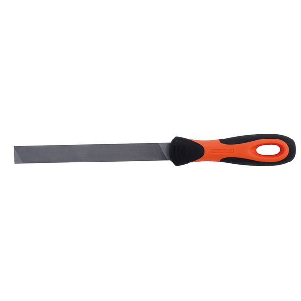 Viila Bahco, 150mm, ilman kahvaa, 1 kpl