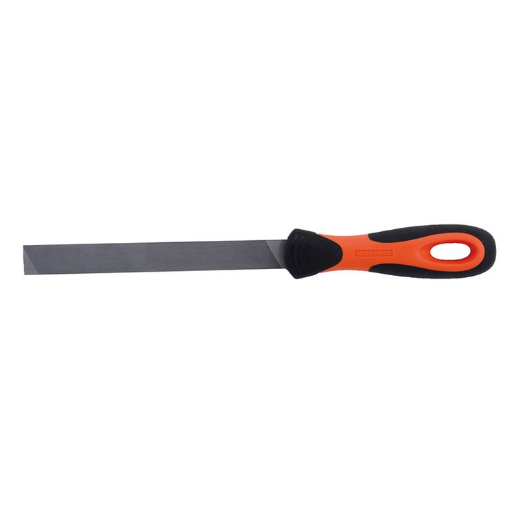 Viila Bahco, 150mm, ilman kahvaa, 1 kpl