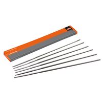 Viila Bahco, 4, 8mm, 1 kpl, 4,8mm