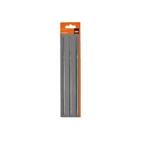 Viilasarja Bahco, 5, 2mm, 3 kpl