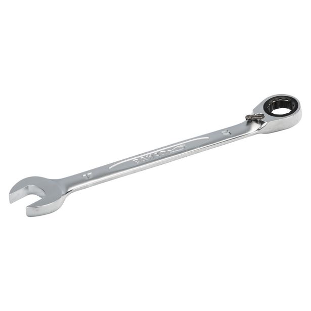 Räikkälenkkiavain Bahco 1RM, 13mm