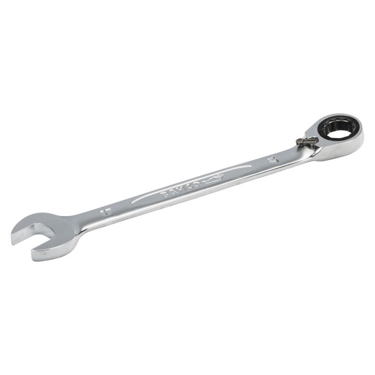 Räikkälenkkiavain Bahco 1RM, 13mm