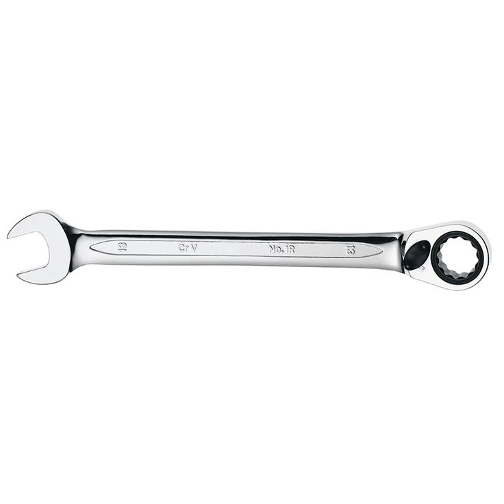 Räikkälenkkiavain Bahco 1RM, 30mm