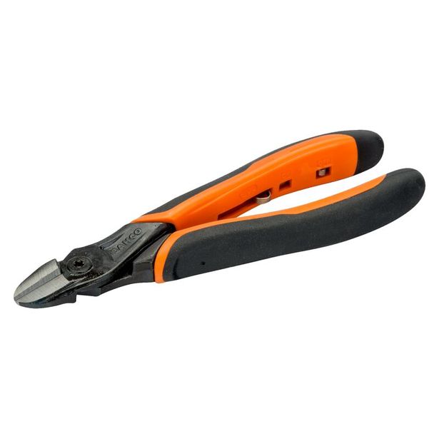 Sivuleikkurit Bahco Ergo 140mm