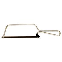 Rautasaha Bahco, 150mm, mini