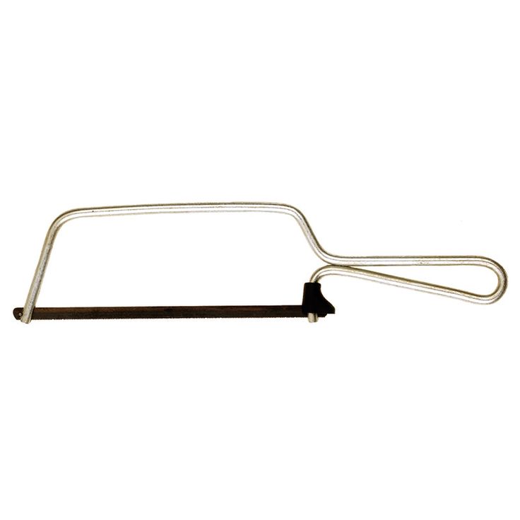 Rautasaha Bahco, 150mm, mini