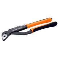 Liukunivelpihdit Bacho 8224, 250/40mm