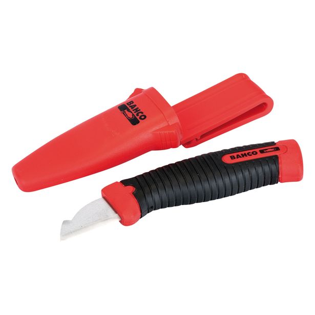 Puukko Bahco, oikea