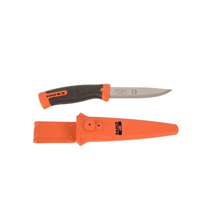 Puukko Bahco 2447