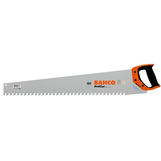 Betonisaha Bahco ProfCut, 620mm