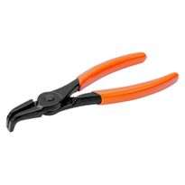 Lukkorengaspihdit Bahco 2890, sisärenkaisiin, 180mm