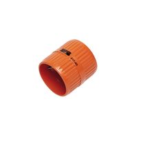 Putken jyrsintätyökalu Bahco, 3–40mm
