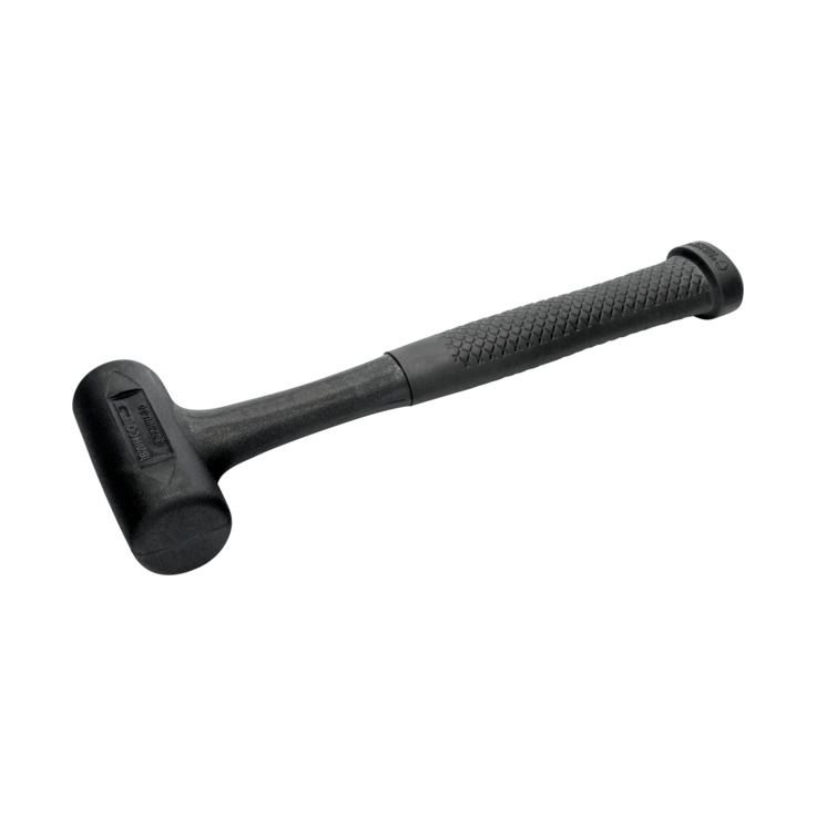 Rekyylitön vasara Bahco 790 g