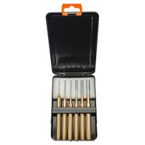 Sokkatuurnasarja Bahco 3734S/6, 6 osaa