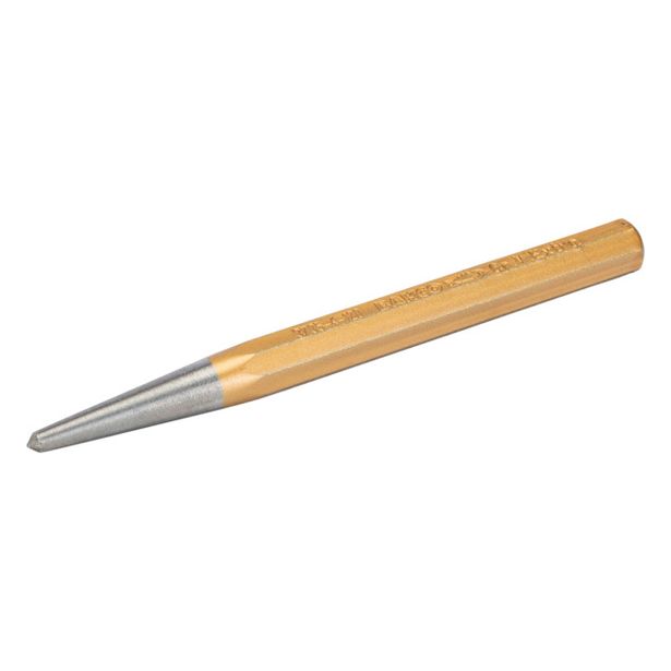 Keskiöpiikki Bahco 4 x 10 x 120mm