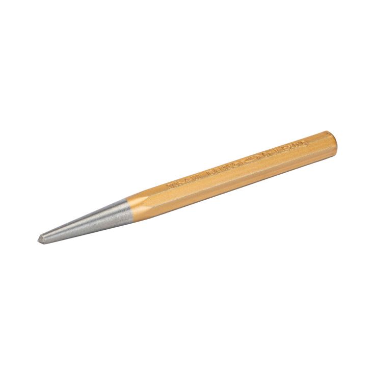 Keskiöpiikki Bahco 4 x 10 x 120mm