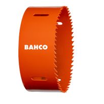 Reikäsaha Bahco, 121mm