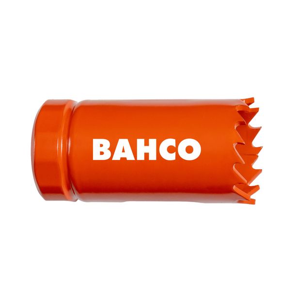 Reikäsaha Bahco Sandflex, 20mm