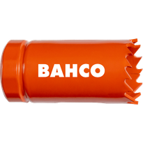 Reikäsaha Bahco Sandflex, 29mm