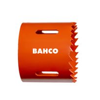 Reikäsaha Bahco Bimetal, 52mm