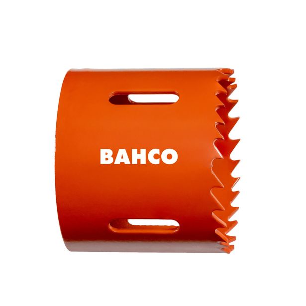 Reikäsaha Bahco Sandflex Bimetal, 64mm