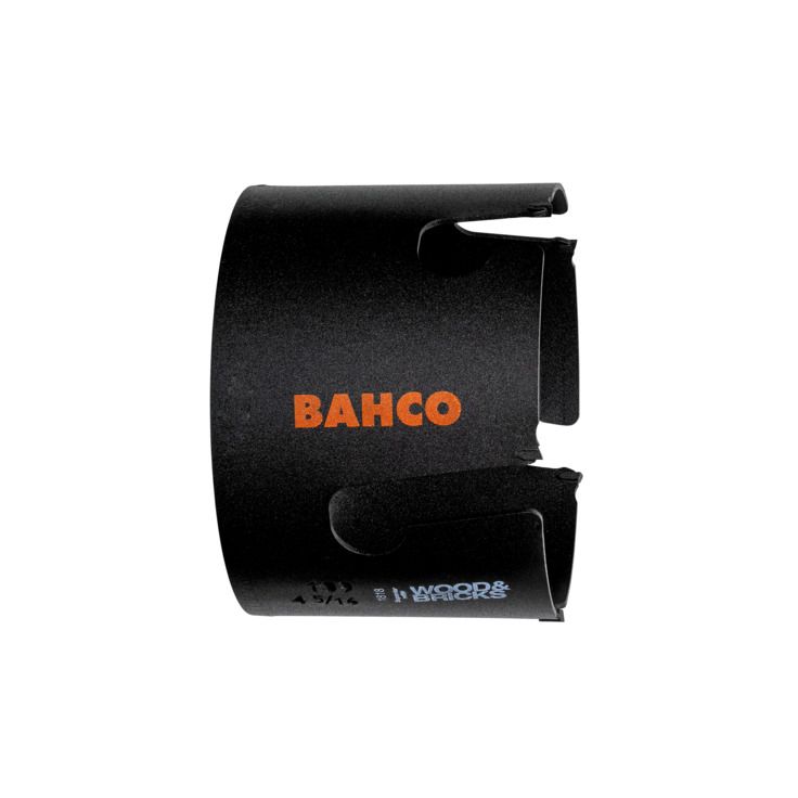 Reikäsaha Bahco Superior, 177mm