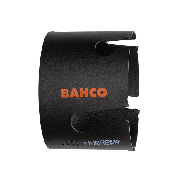 Reikäsaha Bahco Superior, 225mm