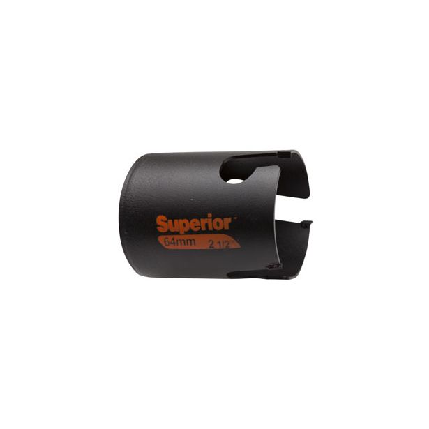 Reikäsaha Bahco Multi Construction Superior 89mm